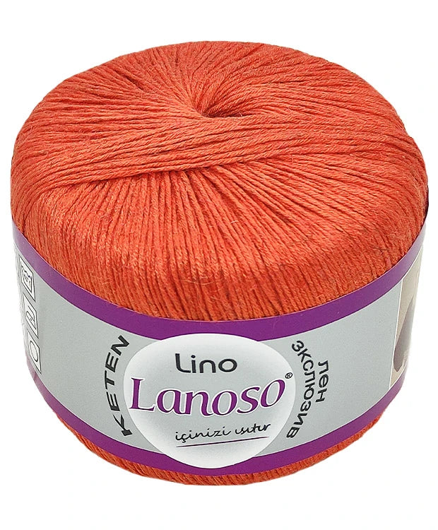 Lanoso Lino