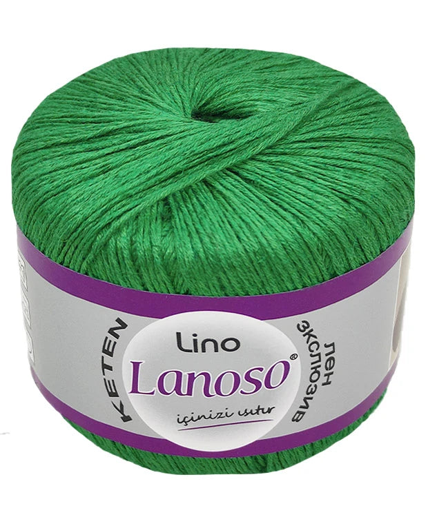 Lanoso Lino