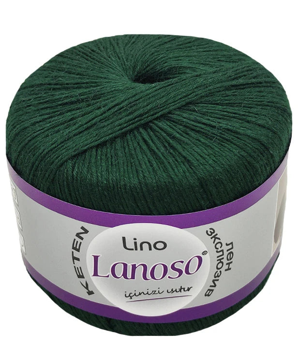 Lanoso Lino
