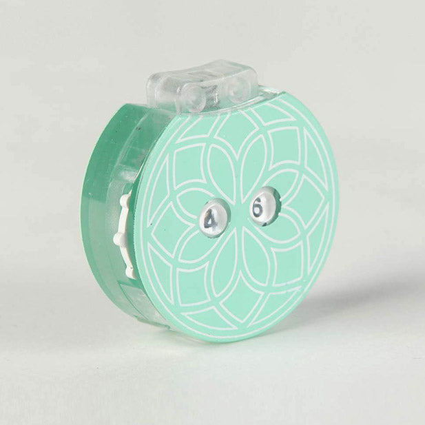 KnitPro Mindful The Teal Row Counter