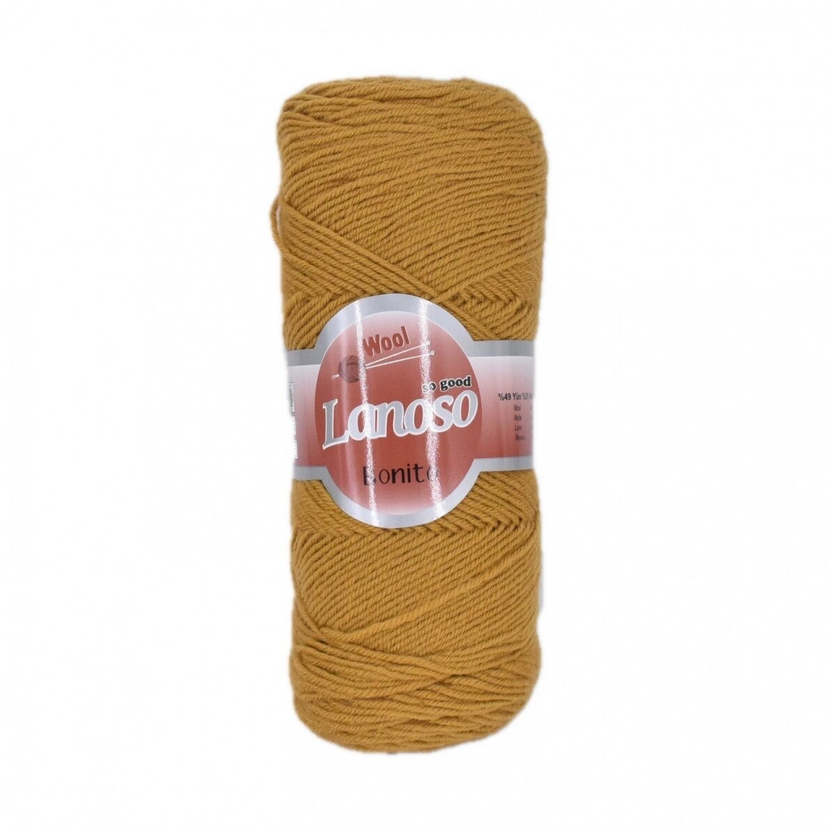 Lanoso Bonito Bonito 903