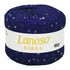 Lanoso Parla 5451 – fil à paillettes