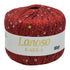 Lanoso Parla 5600 – fil à paillettes