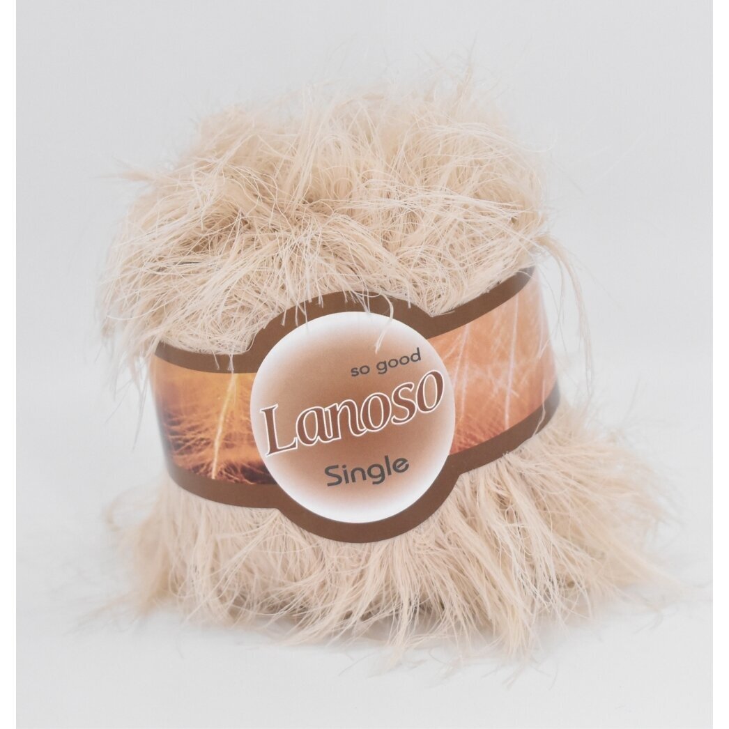 Lanoso Single Single 995