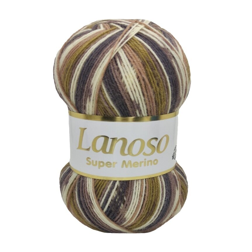Lanoso Super Merino Super Merino 611