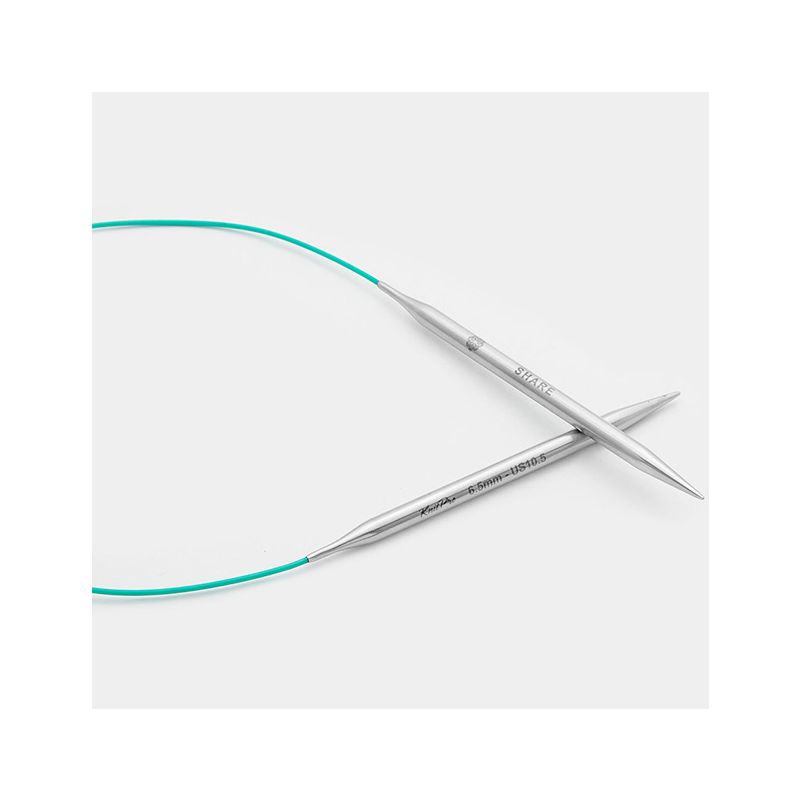 KnitPro Mindful Fixed Circular Needle