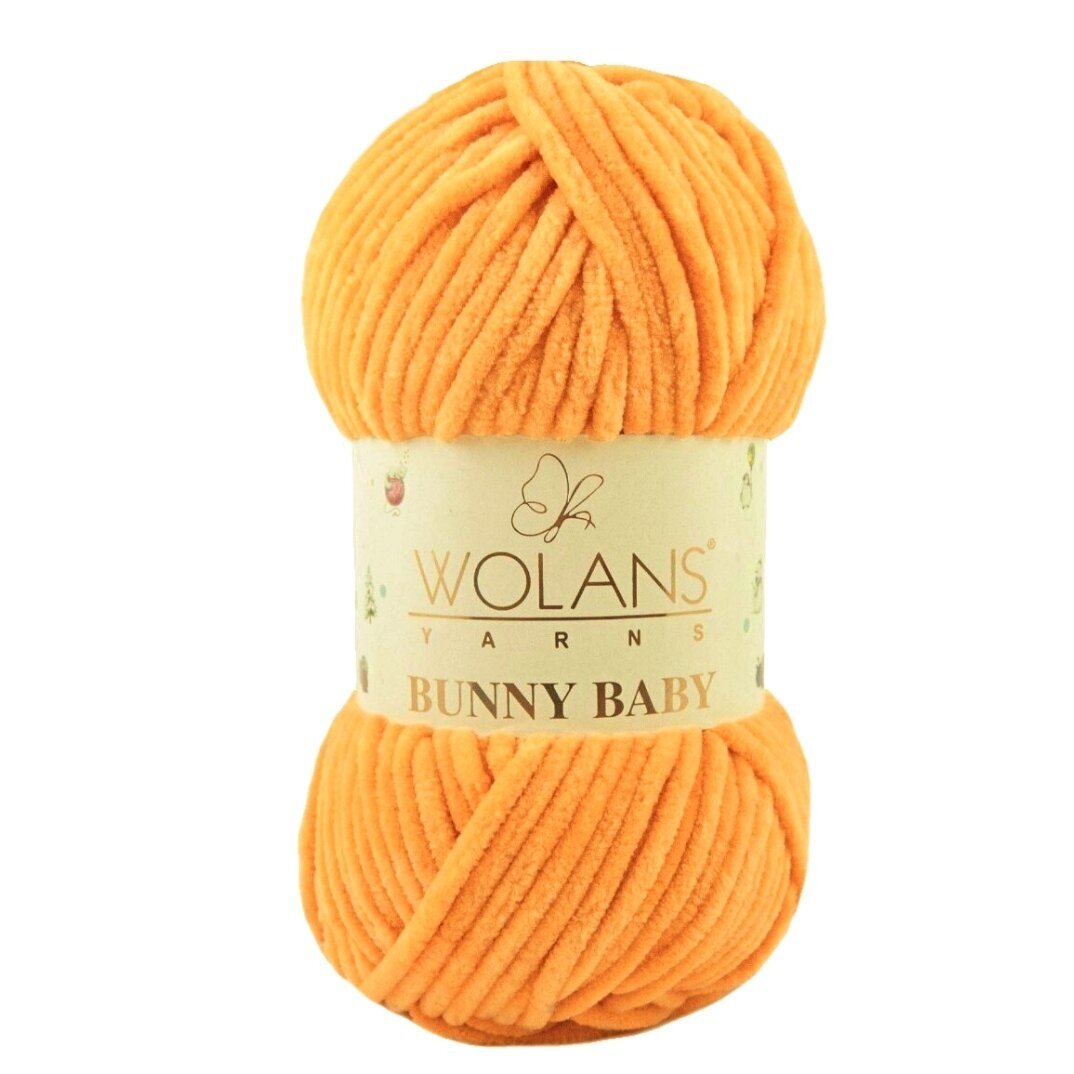 WOLANS Bunny Baby Bunny Baby 100-25