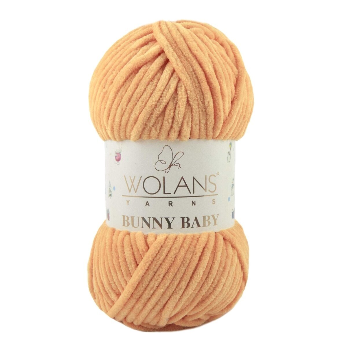 WOLANS Bunny Baby Bunny Baby 100-39