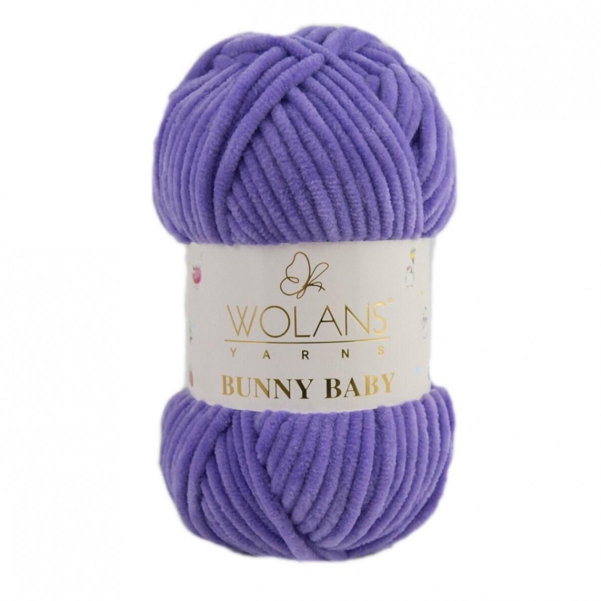 WOLANS Bunny Baby Bunny Baby 100-55