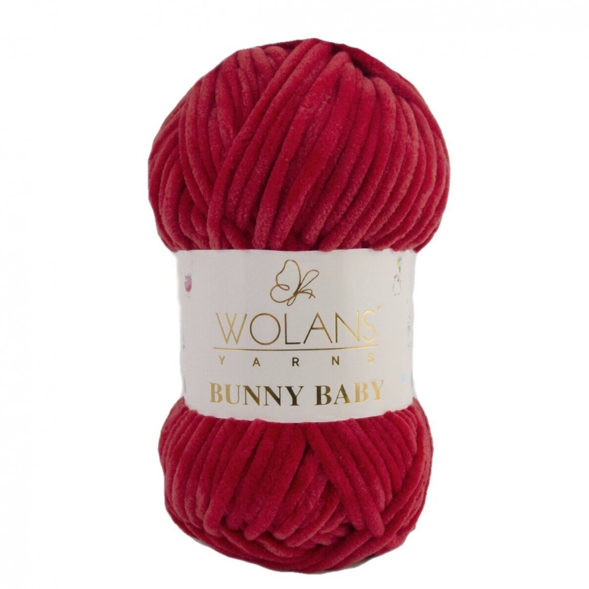 WOLANS Bunny Baby Bunny Baby 100-58