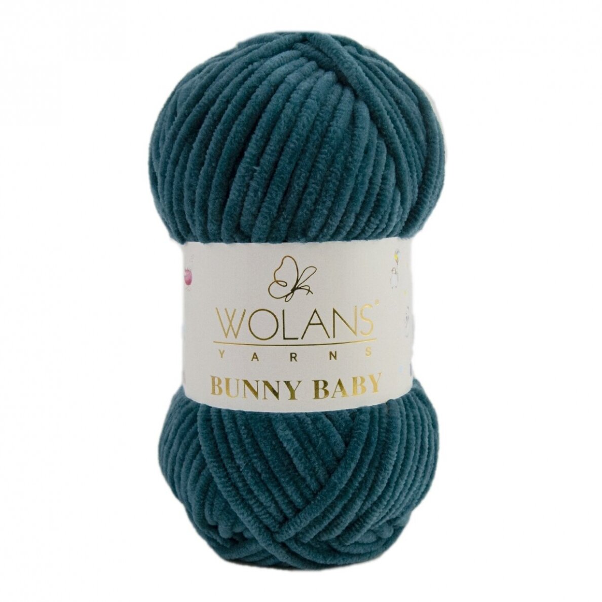 WOLANS Bunny Baby Bunny Baby 100-63