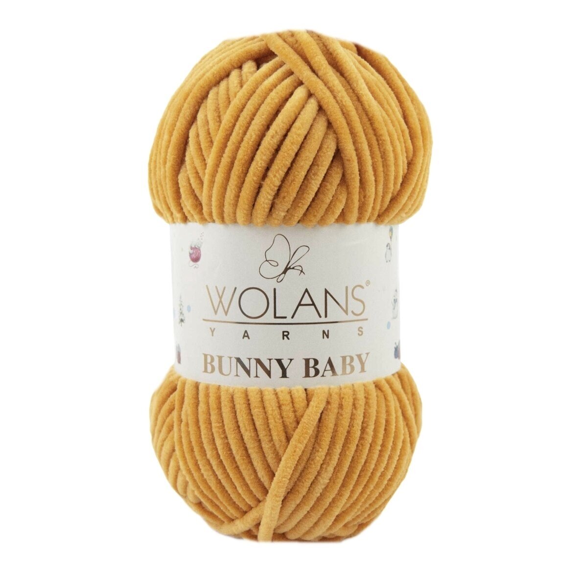 WOLANS Bunny Baby Bunny Baby 100-37