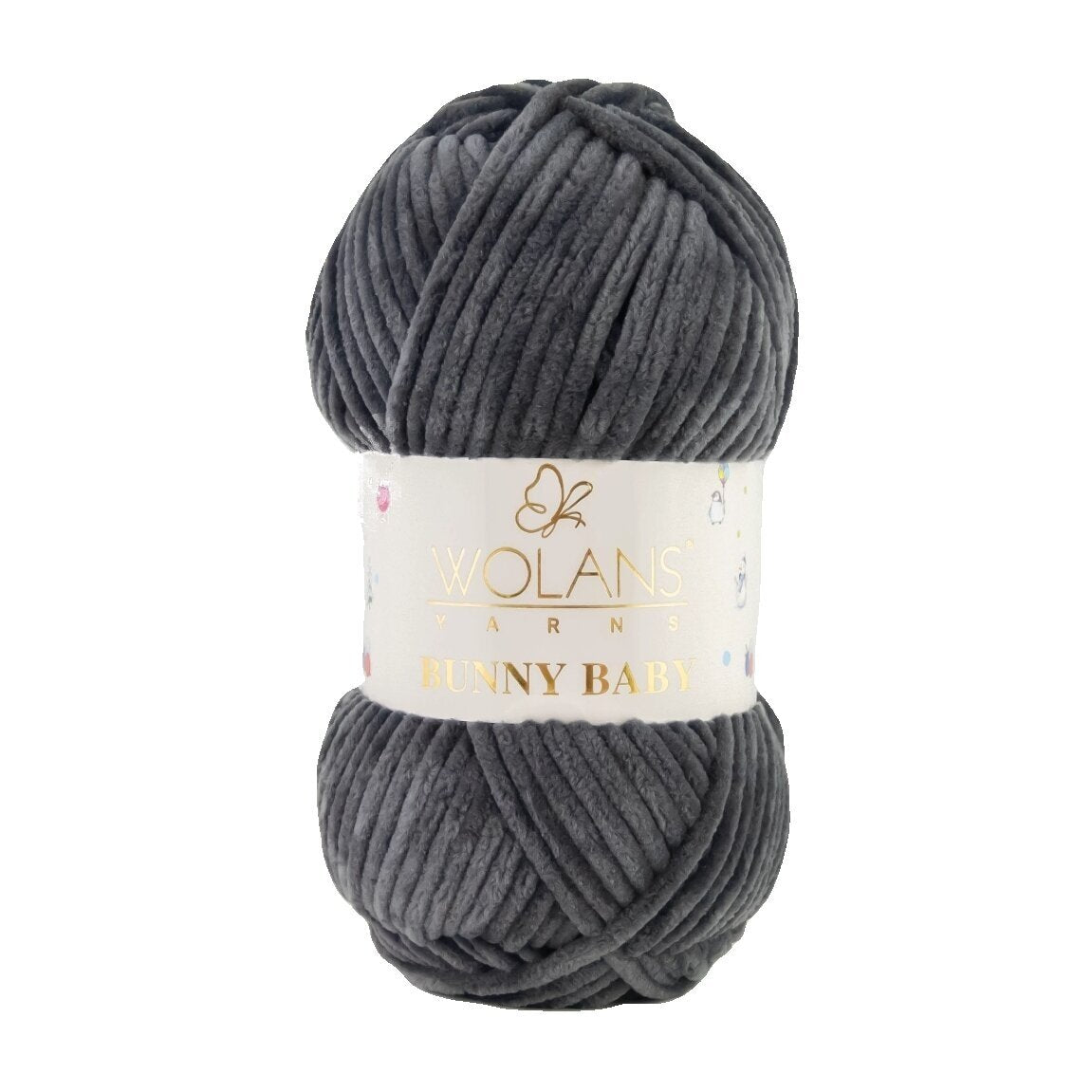 WOLANS Bunny Baby Bunny Baby 100-76