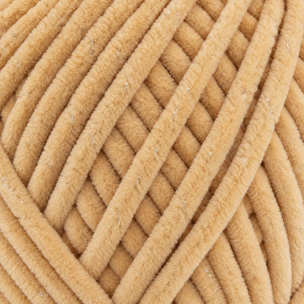 Wolans Bunny Shine Sand (820-18)