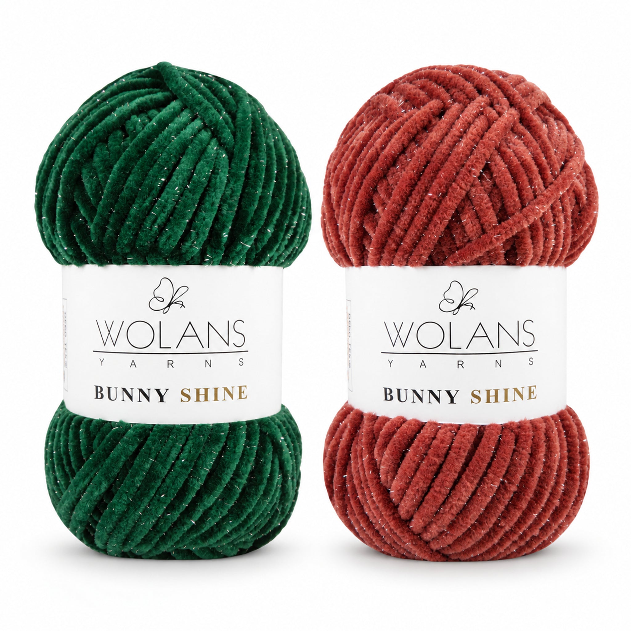 Wolans Bunny Shine