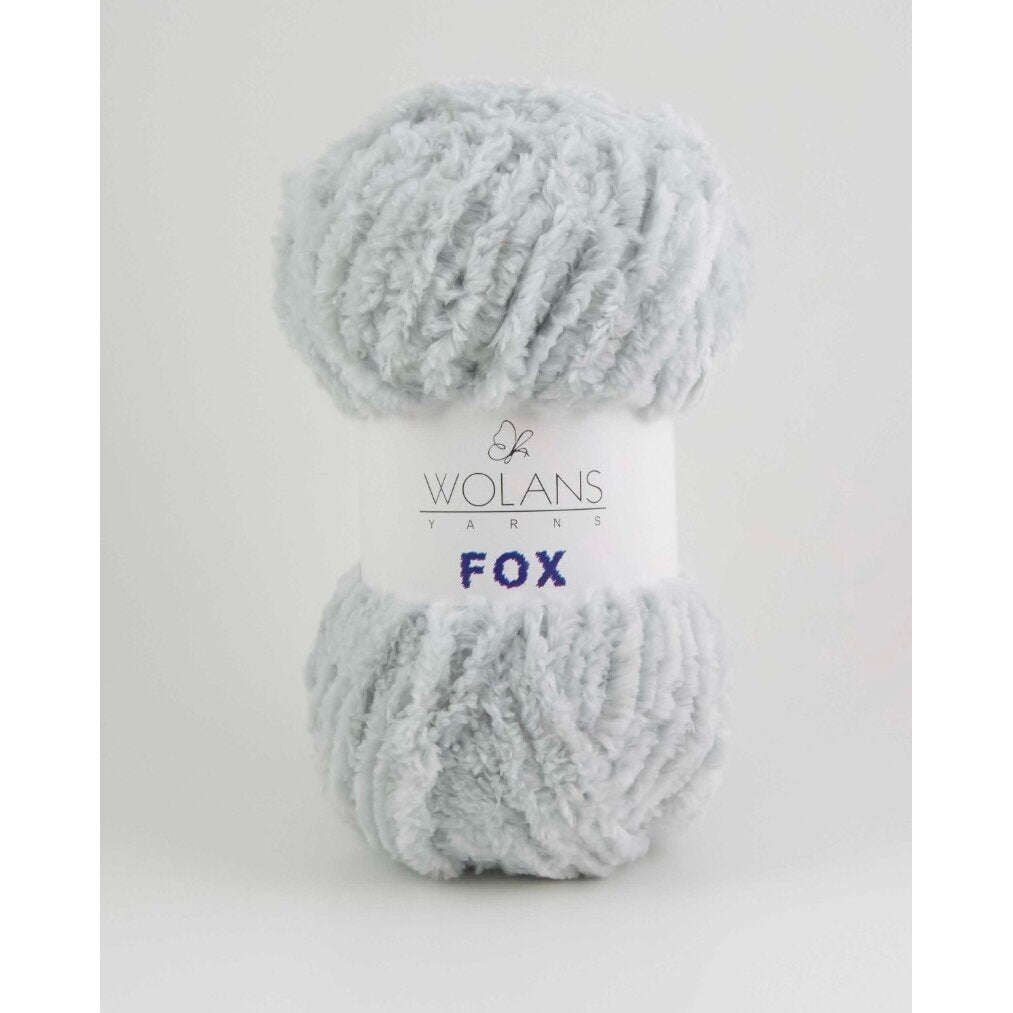 Wolans Fox Fox 110-36