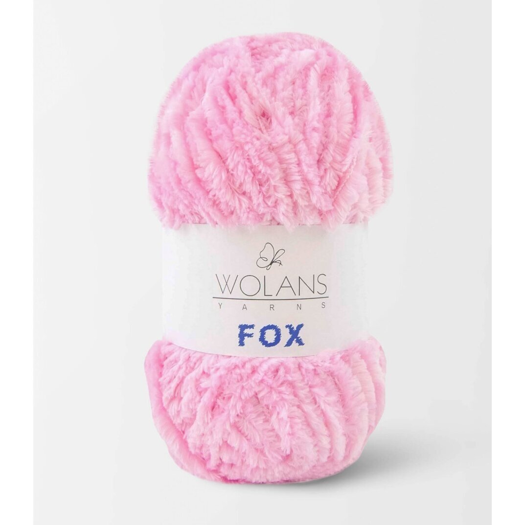 Wolans Fox Fox 110-05