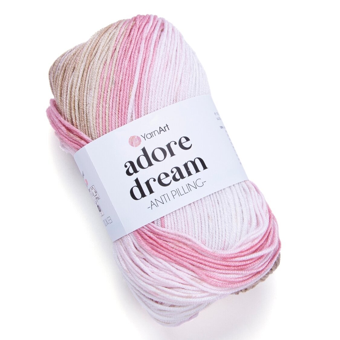 YarnArt Adore Dream Adore Dream 1051