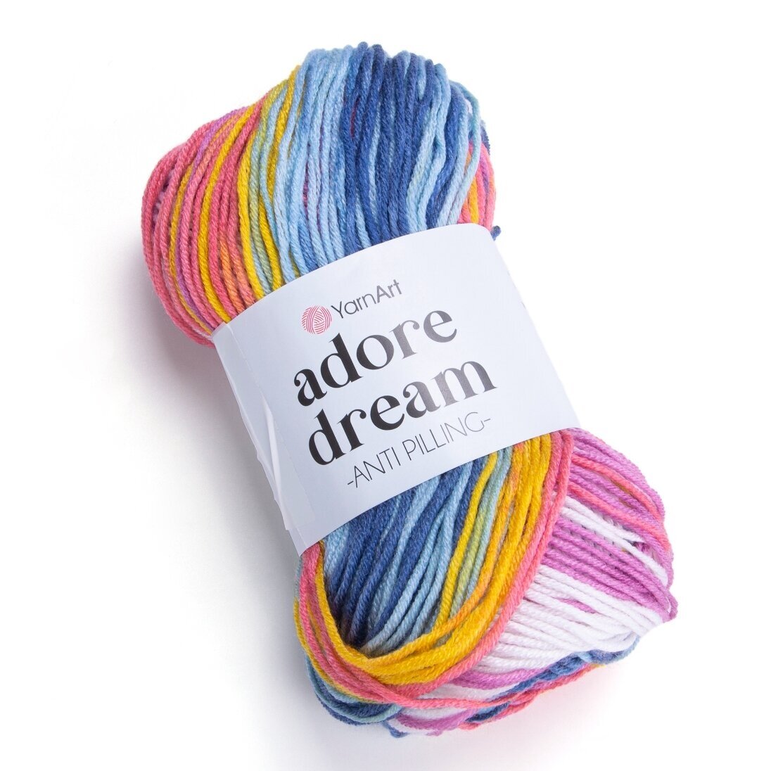 YarnArt Adore Dream Adore Dream 1072