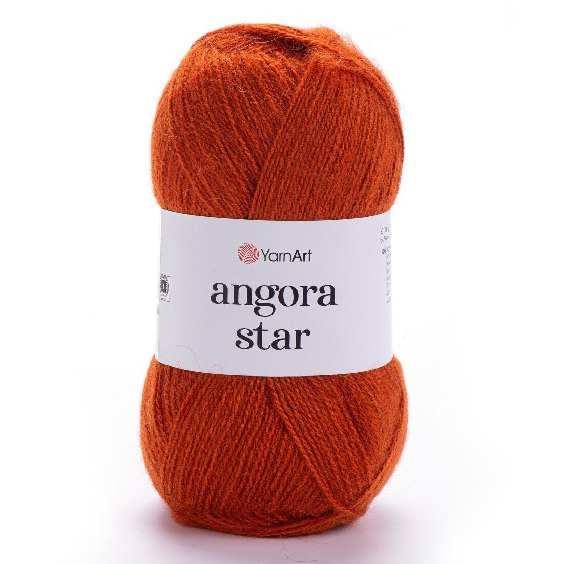 YarnArt Angora Star