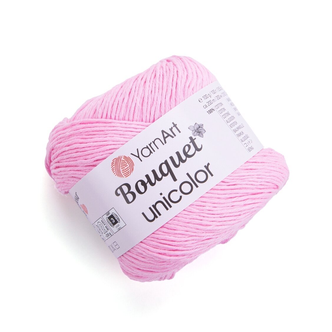 YarnArt Bouqet Unicolor Bouquet Unicolor 3211