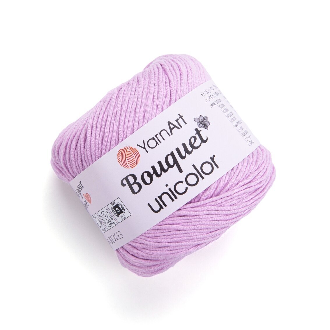 YarnArt Bouqet Unicolor Bouquet Unicolor 3212