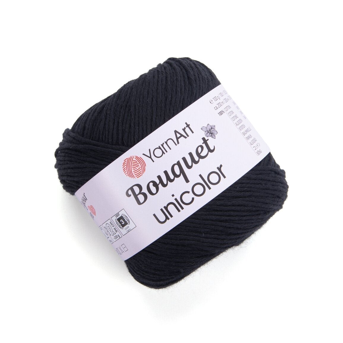 YarnArt Bouqet Unicolor Bouquet Unicolor 3202