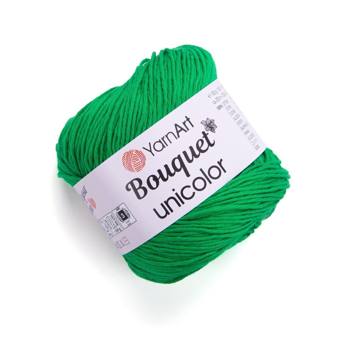 YarnArt Bouqet Unicolor Bouquet Unicolor 3220
