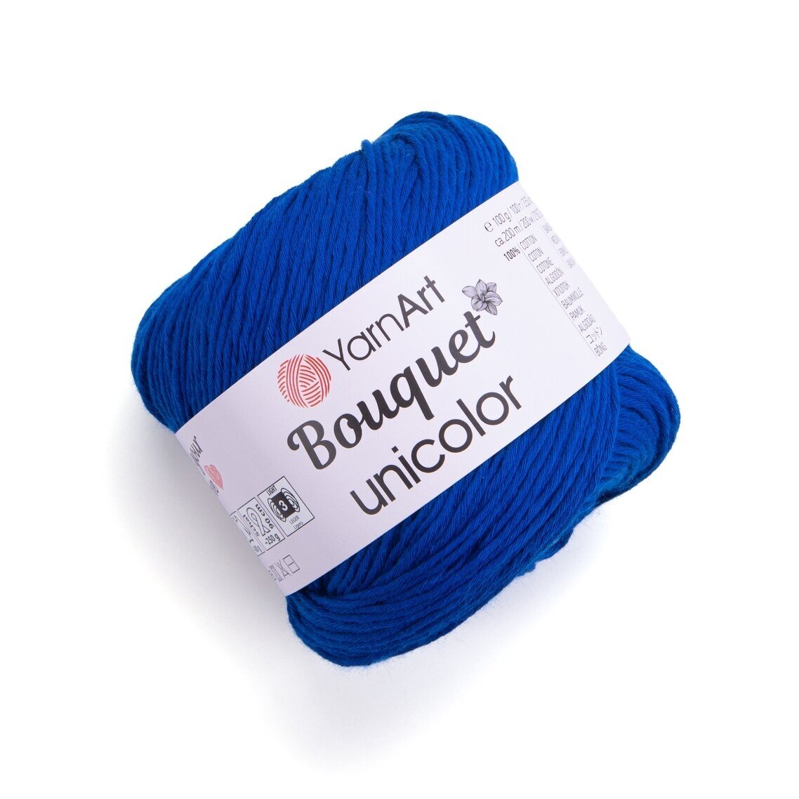 YarnArt Bouqet Unicolor Bouquet Unicolor 3222