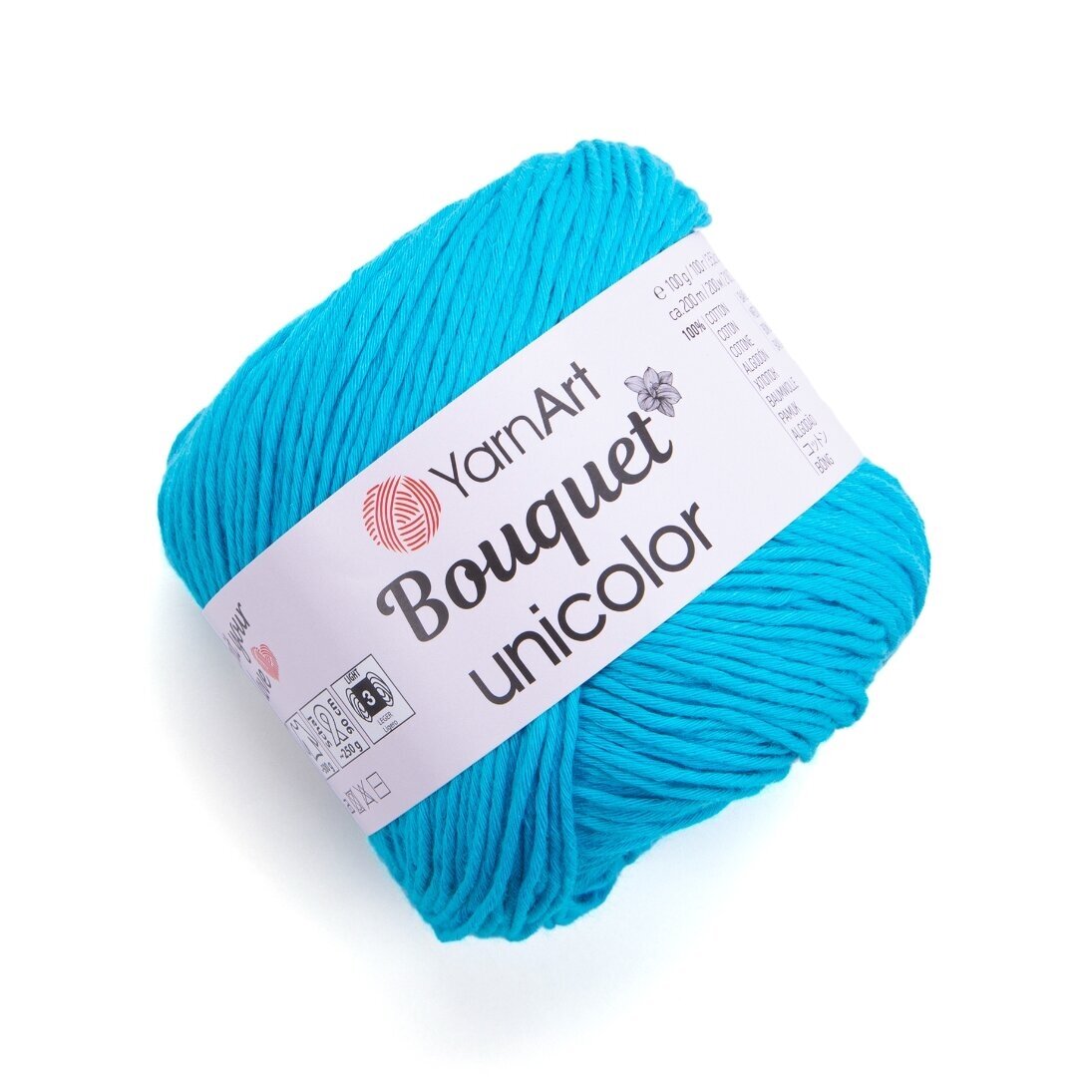 YarnArt Bouqet Unicolor Bouquet Unicolor 3227