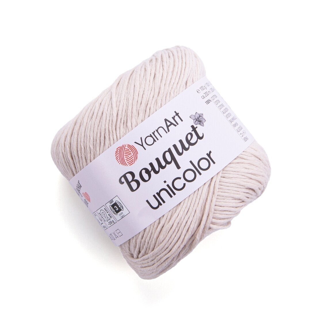 YarnArt Bouqet Unicolor Bouquet Unicolor 3205