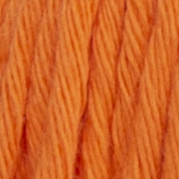 YarnArt Bouquet Unicolor Orange (3215)