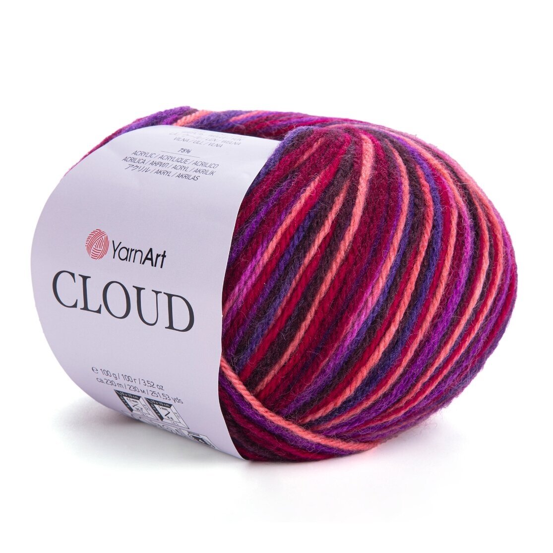 YarnArt Cloud Cloud 5305