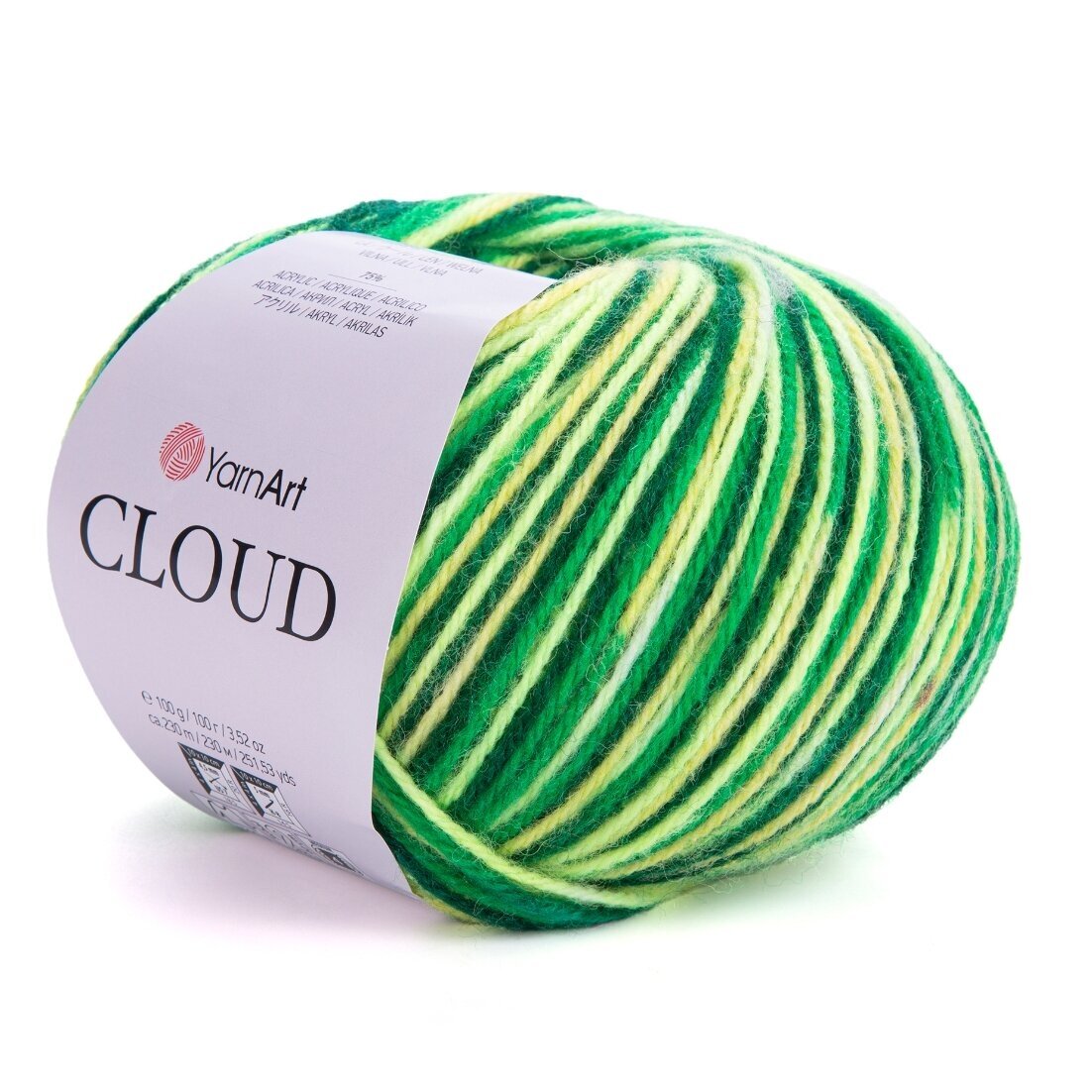 YarnArt Cloud Cloud 5311