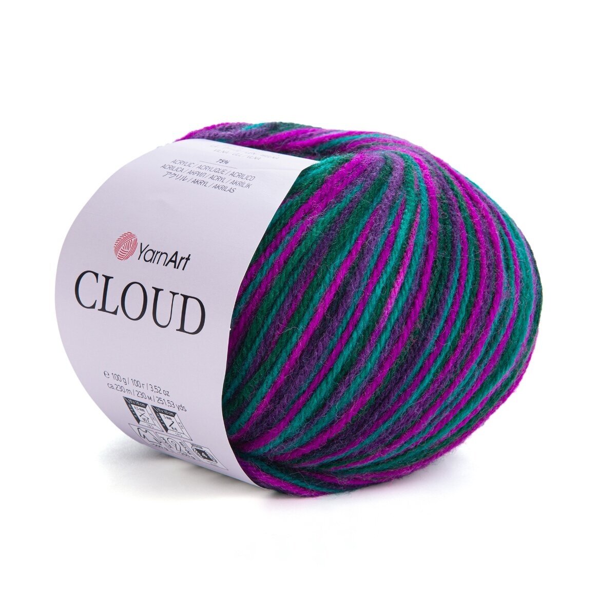 YarnArt Cloud Cloud 5320