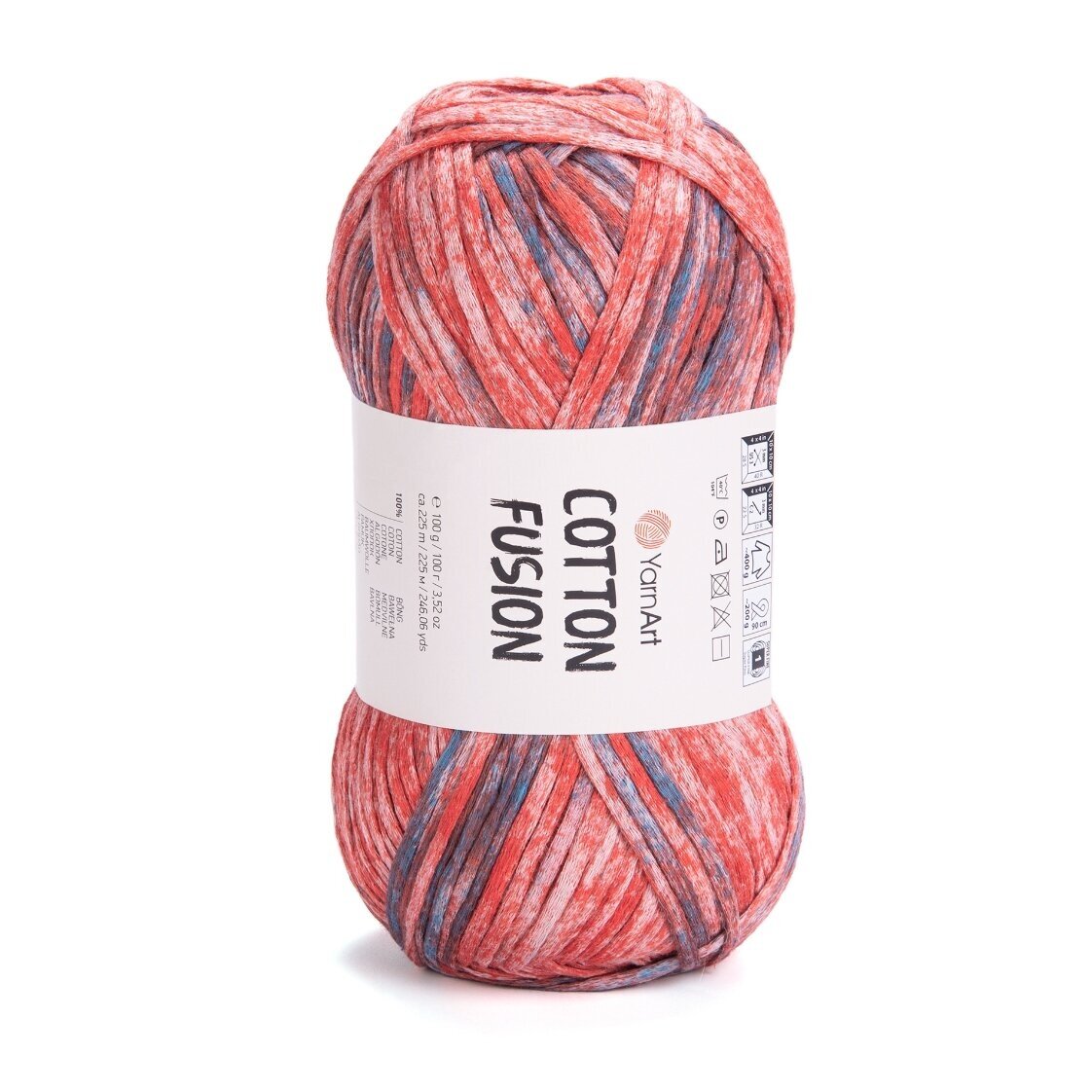 YarnArt Cotton Fusion Cotton Fusion 3654