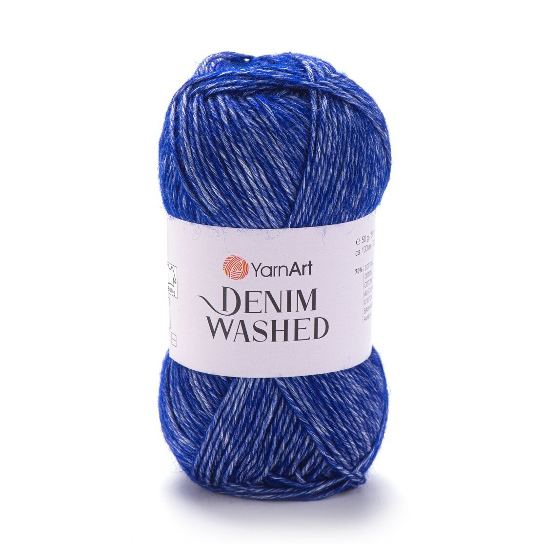 YarnArt Denim Washed Denim Washed 925