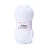 YarnArt Dolce Christmas – White (4301)
