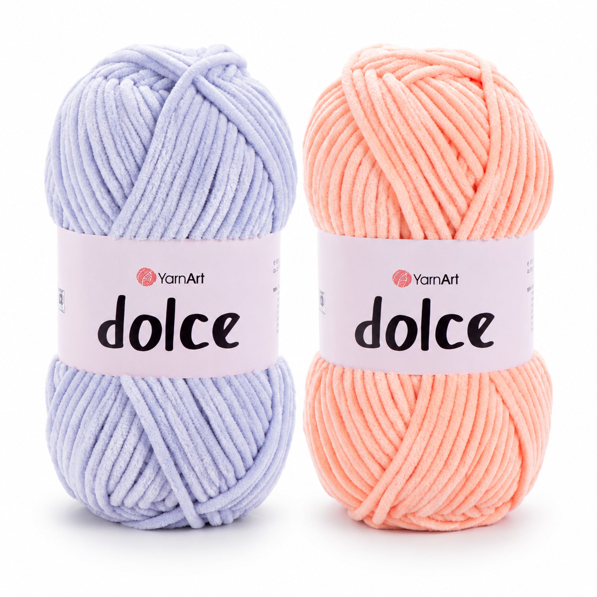 YarnArt Dolce