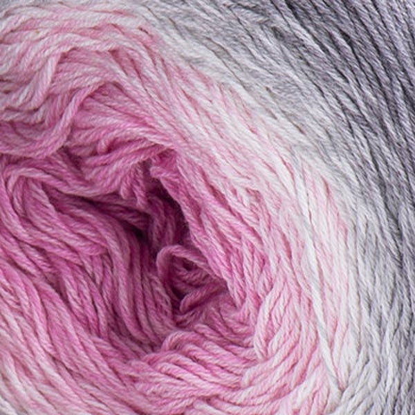 YarnArt Flowers Mauve & Plum (293)