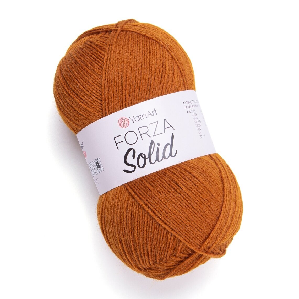 YarnArt Forza Solid YarnArt Forza Solid 4608