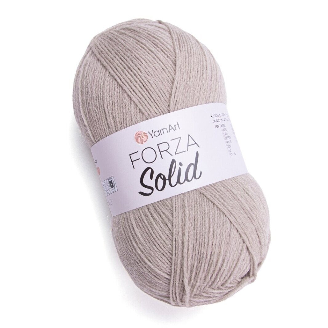 YarnArt Forza Solid YarnArt Forza Solid 4605