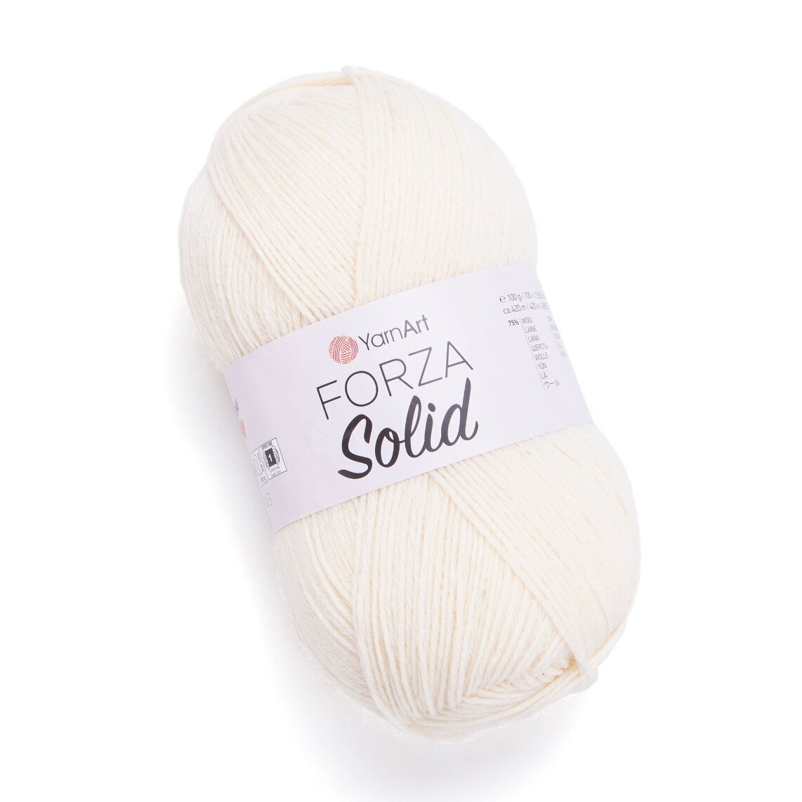 YarnArt Forza Solid YarnArt Forza Solid 4602
