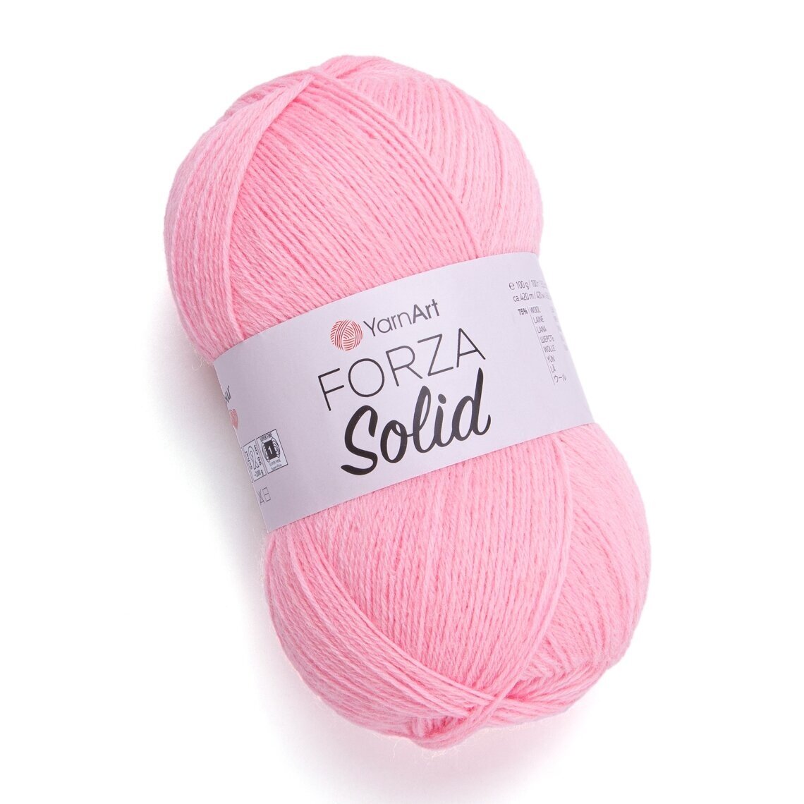 YarnArt Forza Solid YarnArt Forza Solid 4635