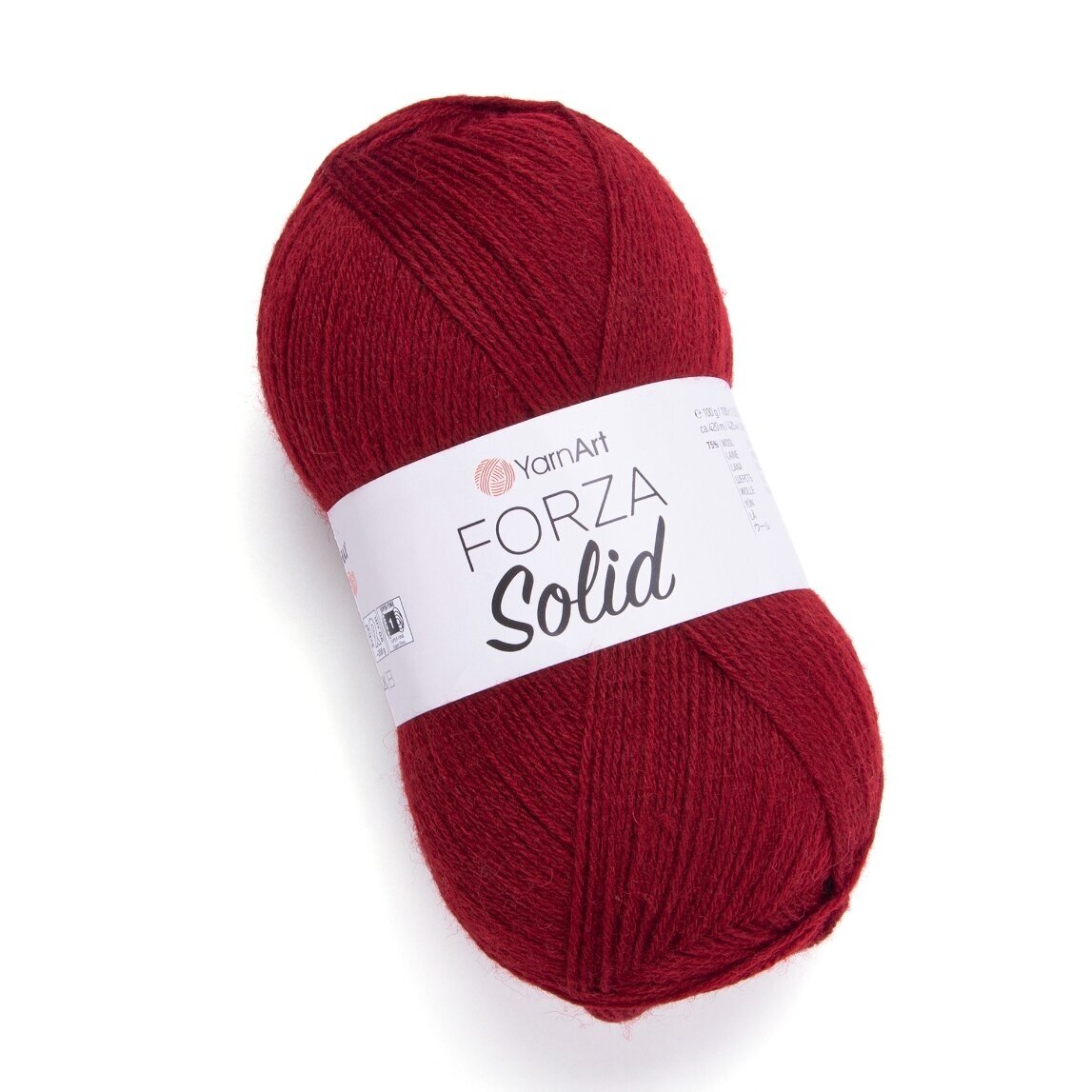YarnArt Forza Solid YarnArt Forza Solid 4646