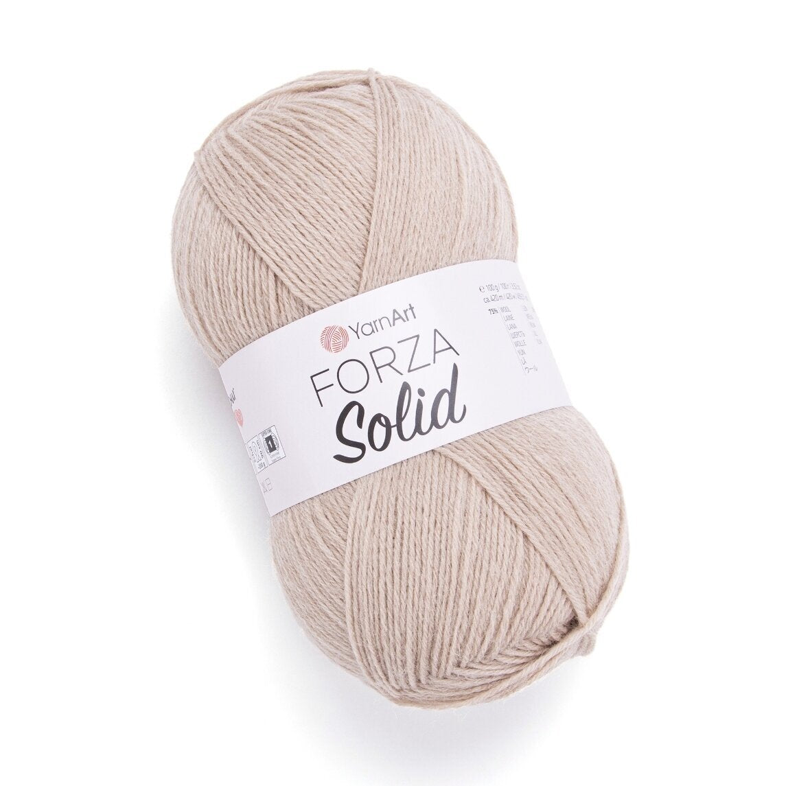 YarnArt Forza Solid YarnArt Forza Solid 4604