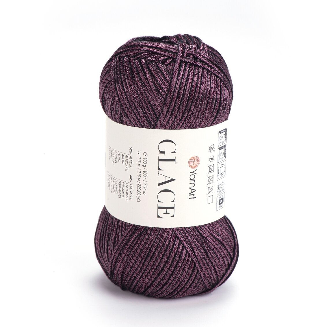 YarnArt Glace Glace 7302