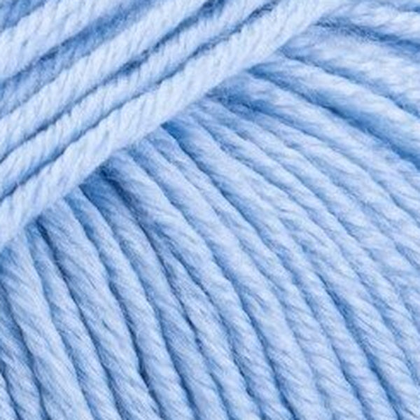 YarnArt Imperial Merino Periwinkle (3340)