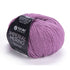 YarnArt Imperial Merino 3322 Лилово-серый – пряжа из мериносовой шерсти