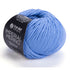 YarnArt Imperial Merino 3341 Васильковый – пряжа из мериносовой шерсти